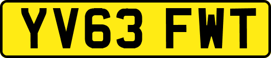 YV63FWT