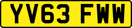 YV63FWW