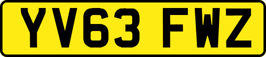 YV63FWZ