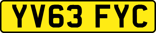 YV63FYC