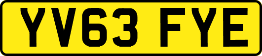 YV63FYE