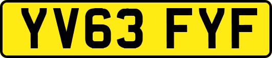YV63FYF