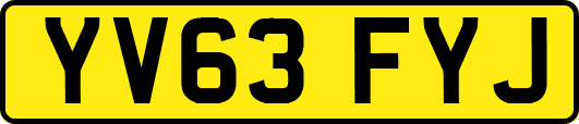 YV63FYJ