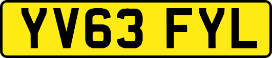 YV63FYL