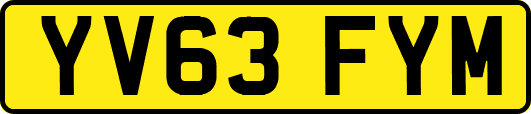 YV63FYM