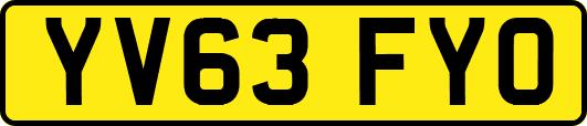 YV63FYO