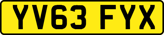 YV63FYX