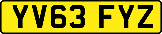 YV63FYZ