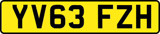 YV63FZH