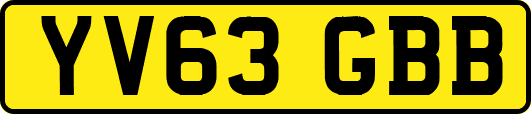 YV63GBB