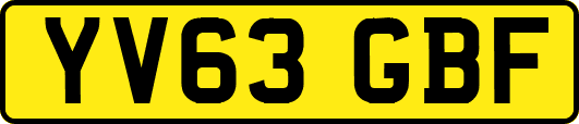 YV63GBF