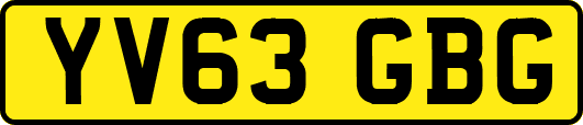 YV63GBG