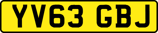 YV63GBJ