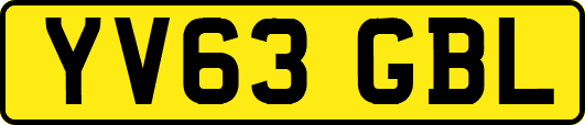 YV63GBL