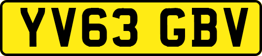 YV63GBV