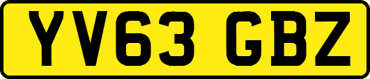 YV63GBZ