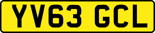 YV63GCL