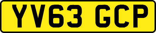 YV63GCP