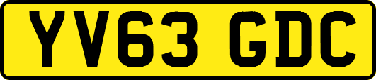 YV63GDC