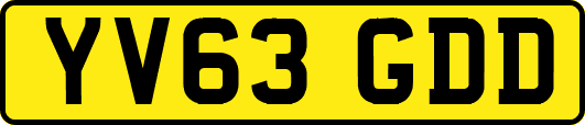 YV63GDD