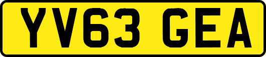 YV63GEA