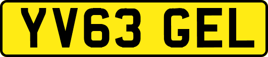 YV63GEL