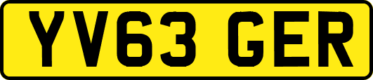 YV63GER