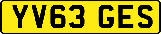 YV63GES