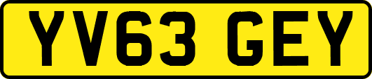 YV63GEY