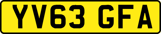 YV63GFA
