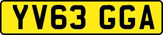 YV63GGA