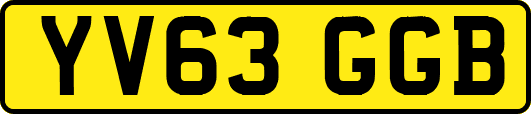 YV63GGB
