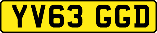 YV63GGD