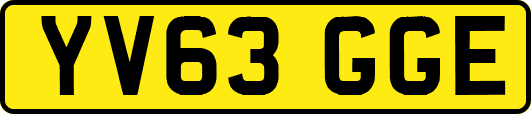YV63GGE