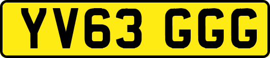 YV63GGG