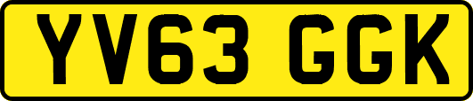 YV63GGK