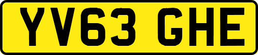 YV63GHE