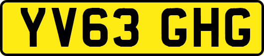 YV63GHG