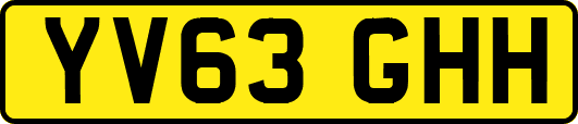 YV63GHH
