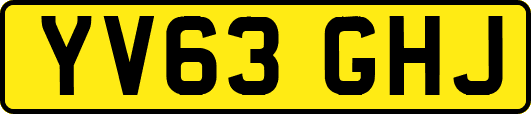 YV63GHJ