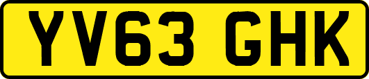 YV63GHK