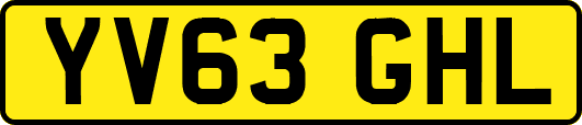 YV63GHL