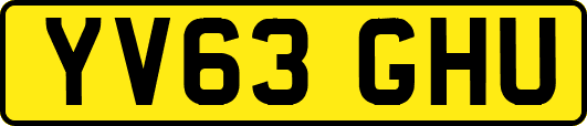 YV63GHU