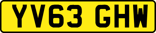 YV63GHW