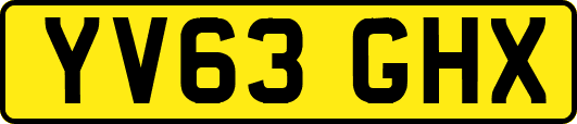 YV63GHX