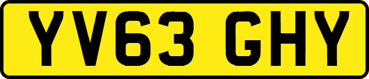 YV63GHY