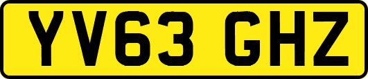 YV63GHZ
