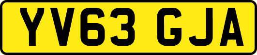 YV63GJA