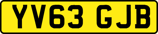 YV63GJB