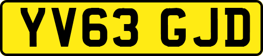 YV63GJD